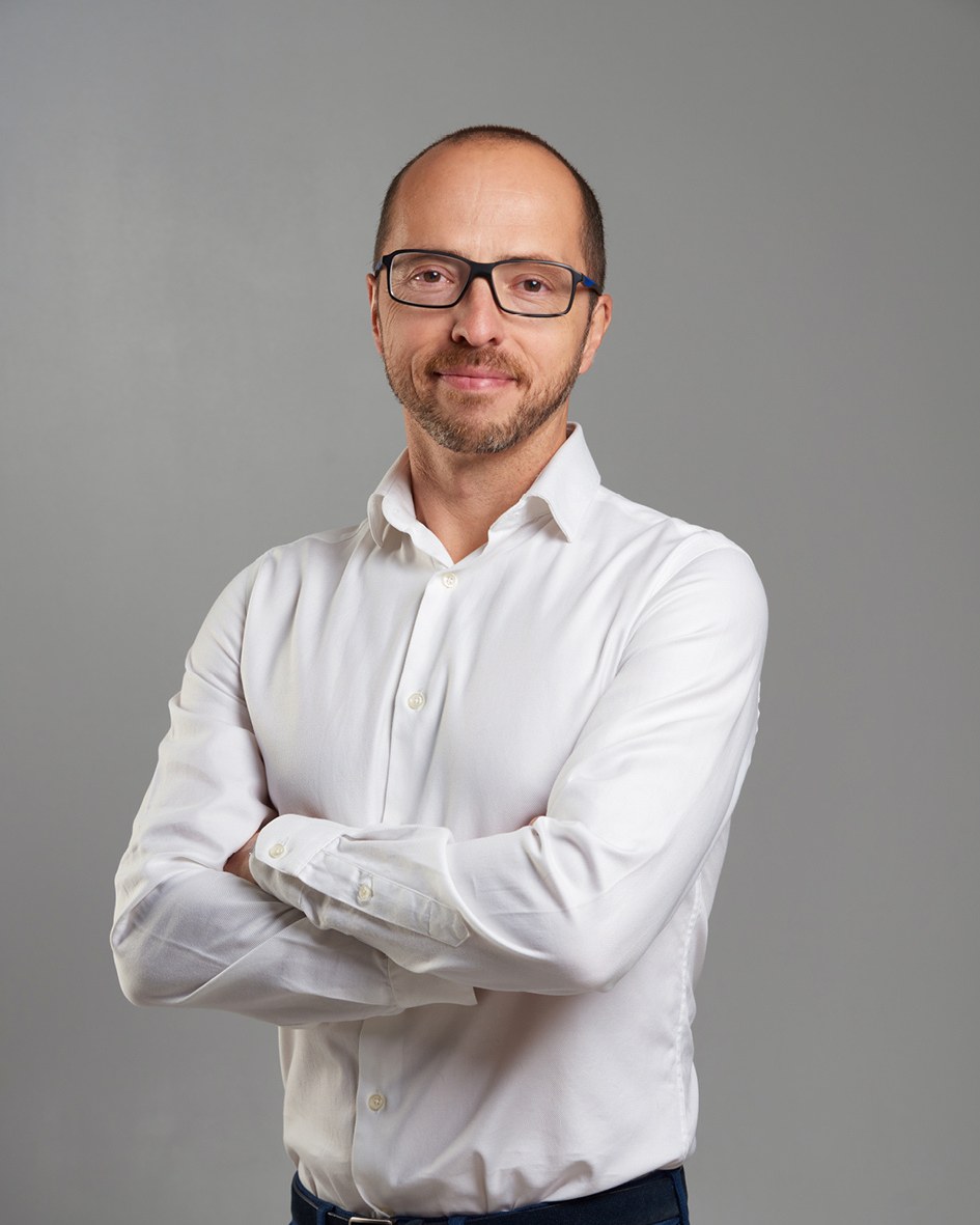 Marcin Młodożeniec